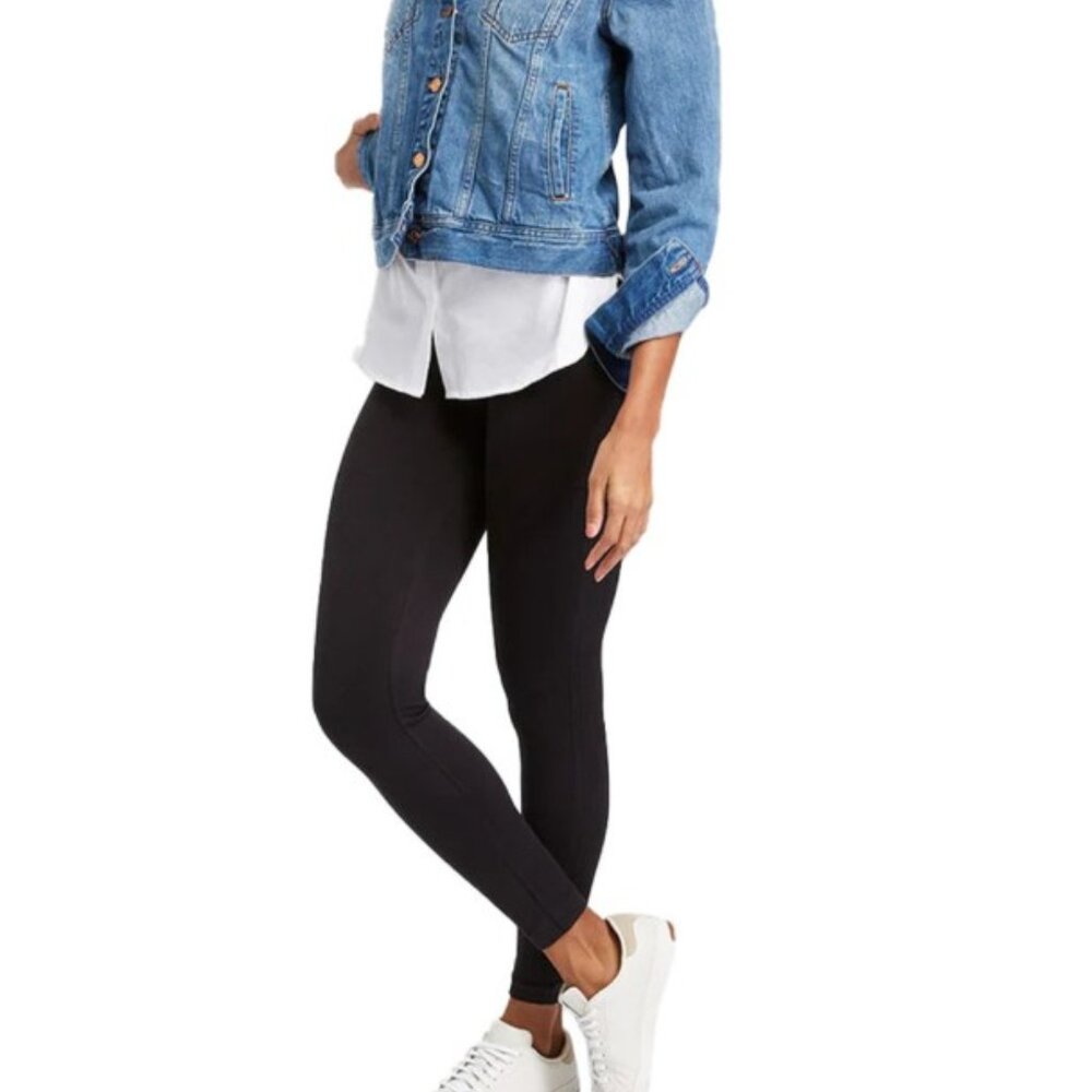 Spanx EcoCare Seamless Leggings